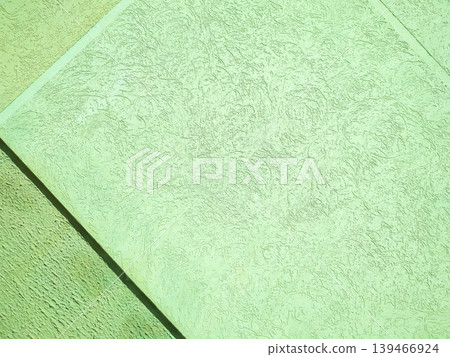 Abstract painted cement surface with rough grain and vibrant color patches. Ideal for editorial layouts, advertising visuals, and contemporary graphic design. Abstract painted cement surface with rough grain and vibrant color patches. Ideal for editorial layouts, advertising visuals, and contemporary graphic design. 139466924