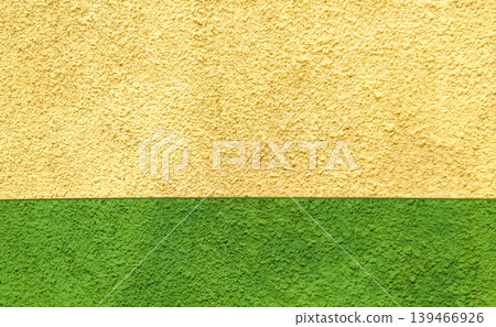 Abstract painted cement surface with rough grain and vibrant color areas. Ideal for editorial layouts, advertising visuals, and contemporary graphic design. Abstract painted cement surface with rough grain and vibrant color areas. Ideal for editorial layouts, advertising visuals, and contemporary graphic design. 139466926