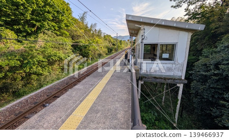 福井縣敦賀市小濱線JR西敦賀站 福井縣敦賀市小濱線JR西敦賀站 139466937