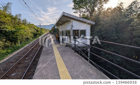 福井縣敦賀市小濱線JR西敦賀站 福井縣敦賀市小濱線JR西敦賀站 139466938