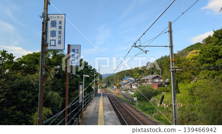 JR Nishi-Tsuruga Station, Obama Line, Tsuruga City, Fukui Prefecture JR Nishi-Tsuruga Station, Obama Line, Tsuruga City, Fukui Prefecture 139466942