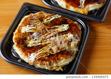 豬肉球okonomiyaki 豬肉球okonomiyaki 139466975