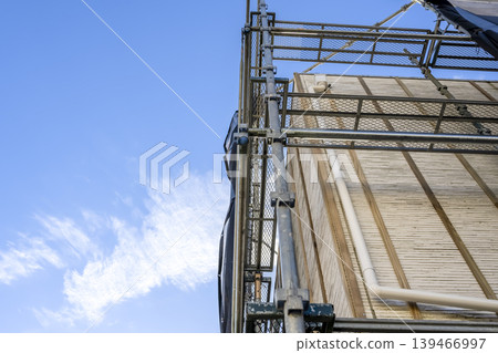 We have obtained permission from the owner to photograph and sell the images. 139466997