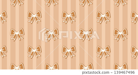 Snowflake snowman christmas background with hohoho greeting for new year. Soft texture checkered pink line gingham pattern. Cake and ginger background for patchwork or merry. Snowflake snowman christmas background with hohoho greeting for new year. Soft texture checkered pink line gingham pattern. Cake and ginger background for patchwork or merry. 139467496