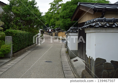 Izumo Shrine Street 139467507