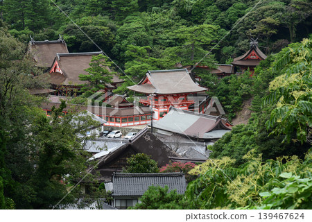 Izumo Hinomoto Shrine 139467624