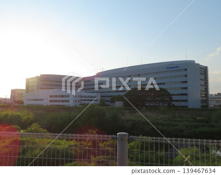 Panasonic Panasonic 139467634