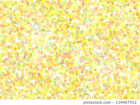 Pointillism Abstract Art Pointillism Abstract Art 139467932