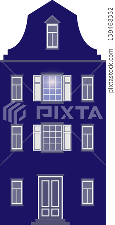 building, house, residential 139468332