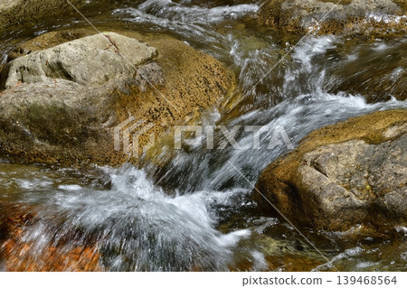 Rakuhoku, Kurama, Kibuneguchi, river, waterway, Kurama River Rakuhoku, Kurama, Kibuneguchi, river, waterway, Kurama River 139468564