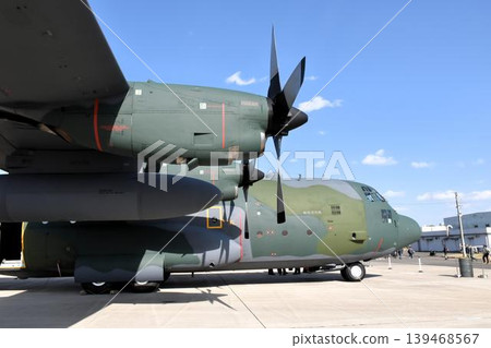 C-130H運輸機 139468567