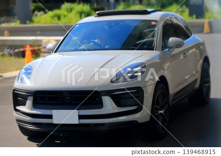 German sports car image 139468915