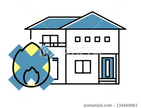All-electric house_2 colors 139469061