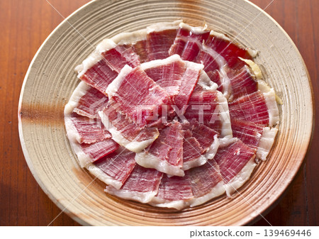 鯨肉邊角料 139469446