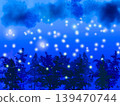 Flock of fireflies 139470744