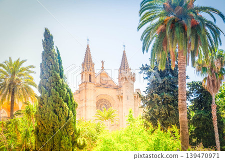 Palma de Majorca, Spain Palma de Majorca, Spain 139470971