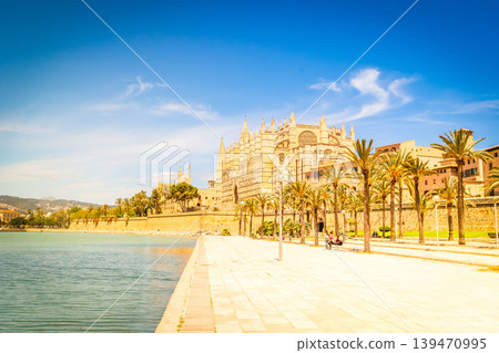 Palma de Majorca, Spain Palma de Majorca, Spain 139470995