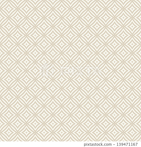 Seamless Geometric Pattern with Diamond Shapes Seamless Geometric Pattern with Diamond Shapes 139471167
