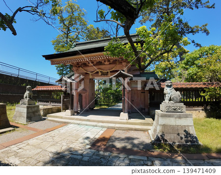 小松天滿宮 小松天滿宮 139471409