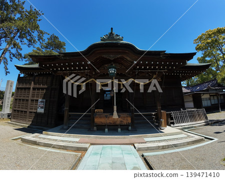 小松天滿宮 小松天滿宮 139471410