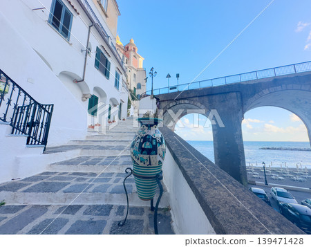 Amalfi coast, Italy Amalfi coast, Italy 139471428