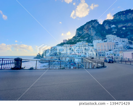 Amalfi coast, Italy Amalfi coast, Italy 139471429