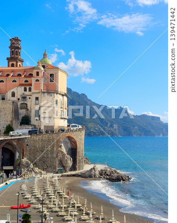 Amalfi coast, Italy Amalfi coast, Italy 139471442