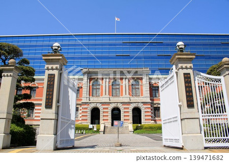 Kobe District Court Kobe District Court 139471682