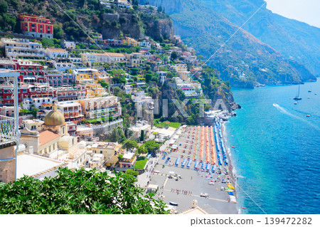 Positano resort, Italy Positano resort, Italy 139472282
