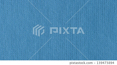 Elegant Blue Diamond Fabric Texture Background Design Elegant Blue Diamond Fabric Texture Background Design 139473894