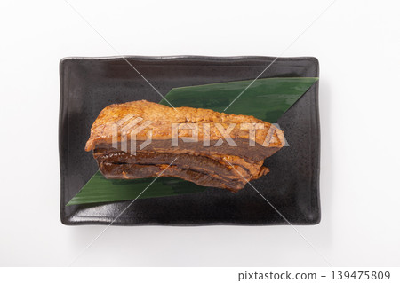 【國產豬肉】五花肉叉燒 139475809