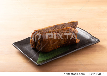 [Domestic Pork] Pork Belly Char Siu 139475815