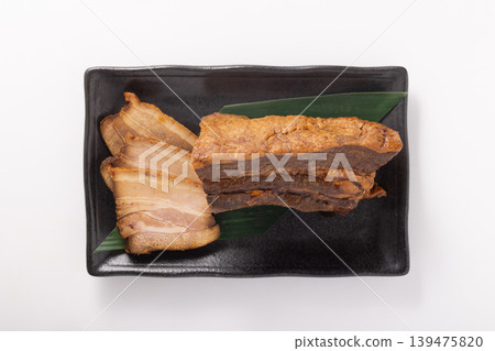 [Domestic Pork] Pork Belly Char Siu 139475820