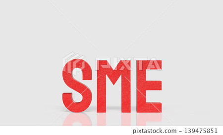 Small Business Growth Opportunity 3d render. Small Business Growth Opportunity 3d render. 139475851