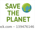Engaging promoting environmental conservation efforts. 139476146
