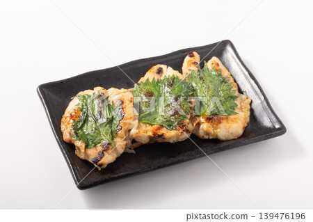 紫蘇起司雞胸肉 139476196