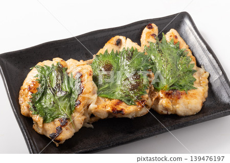 紫蘇起司雞胸肉 139476197