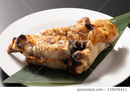 [Domestic Pork] Grilled Pig's Feet 139476411