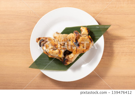 【國產豬肉】烤豬蹄 139476412