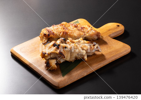 【國產豬肉】烤豬蹄 139476420