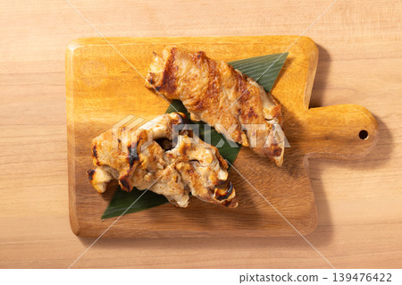 【國產豬肉】烤豬蹄 139476422