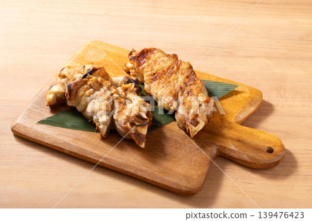 【國產豬肉】烤豬蹄 139476423