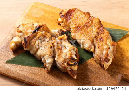 【國產豬肉】烤豬蹄 139476424