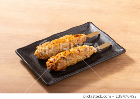 章魚肉丸串 章魚肉丸串 139476452