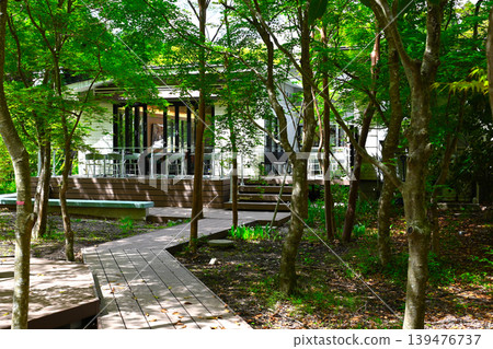 Hakone Cafe Aoi's View Hakone Cafe Aoi's View 139476737
