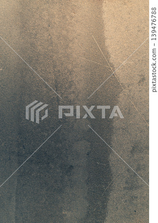 Dirty Rusty Grunge Metallic Iron Background Abstract Texture. 139476788