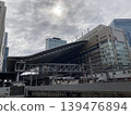 May 6, 2026, JR Osaka Station 139476894