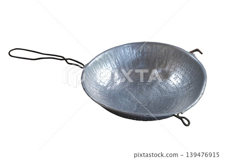Aluminum Strainer Aluminum Strainer 139476915
