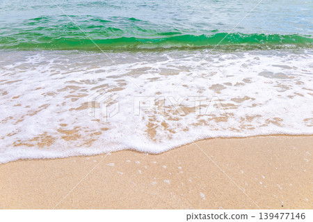 一個海灘 一個海灘 139477146