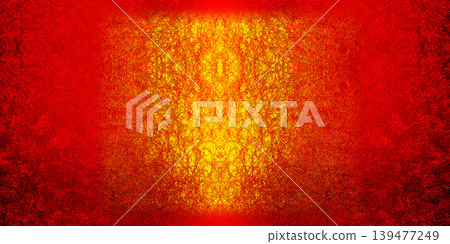 紅色和金色背景設計 紅色和金色背景設計 139477249
